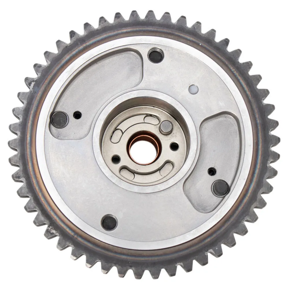 Variable Valve Timing (VVT) Camshaft Sprocket - view 4