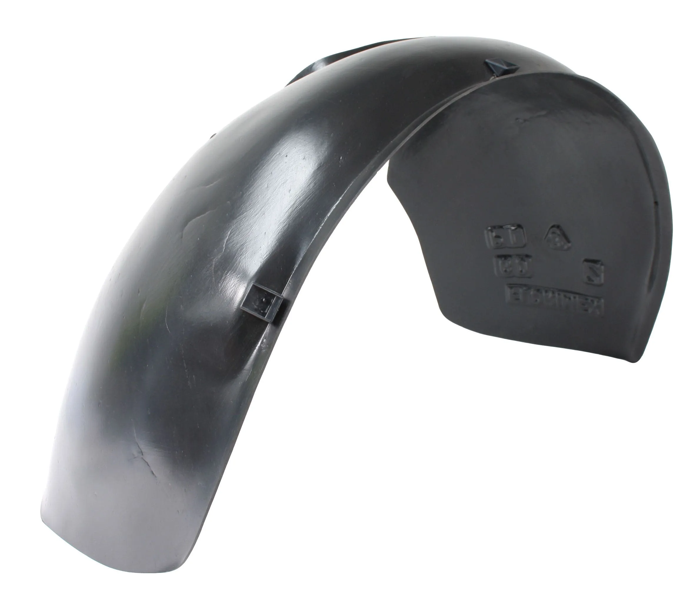 Wheel Arch Fender Liner Guards (Front Pair) - view 5