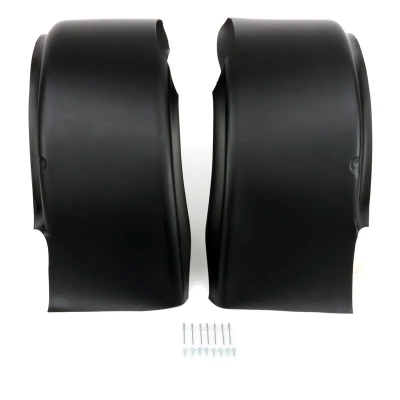 Wheel Arch Fender Liner Guards (Front Pair) - view 6