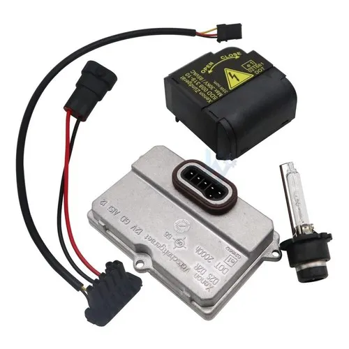 Xenon HID Headlight Ballast Control Unit - view 3