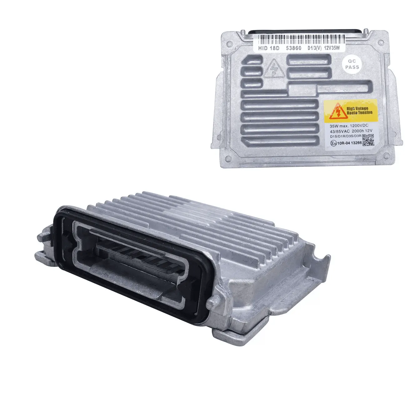 Xenon HID Headlight Ballast Control Unit - view 4
